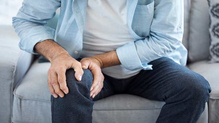 Blend of ayurvedic ingredients reduces symptoms of knee osteoarthritis – Indian trial