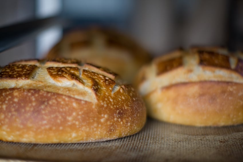 Artisan bakers bitter about rise of ‘sourfaux’ bread