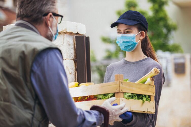 Short food supply chains offer ‘socio-economic benefits’ for farmers and consumers