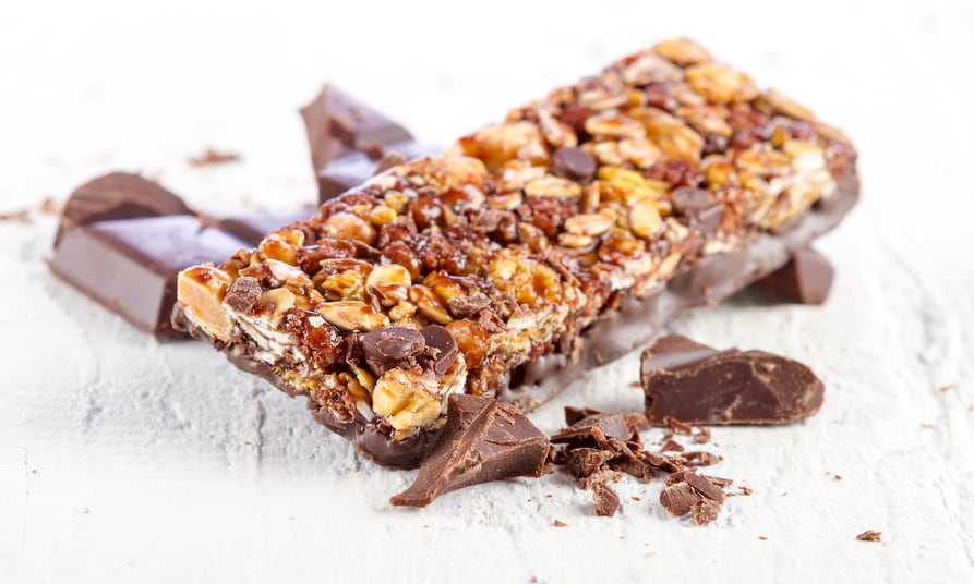  Sugar levels in chocolate have soared 23% since 1992: study
