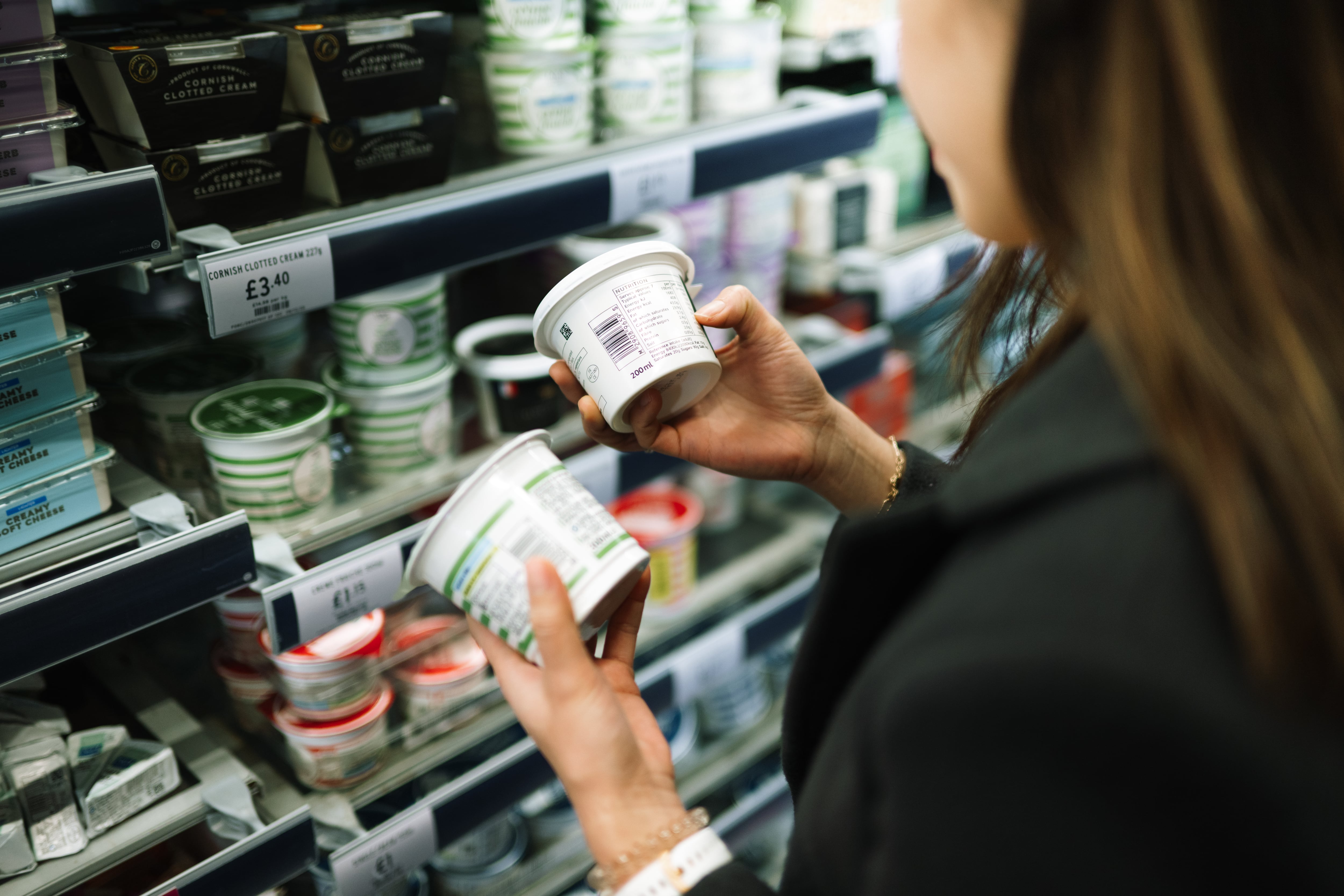 Nearly a quarter of all US grocery units sold are now private label