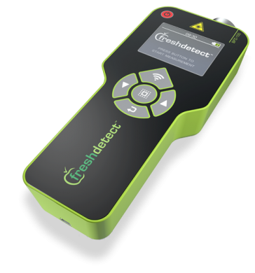 ‘We could replace the Petri dish’: FreshDetect's disruptive food safety tech