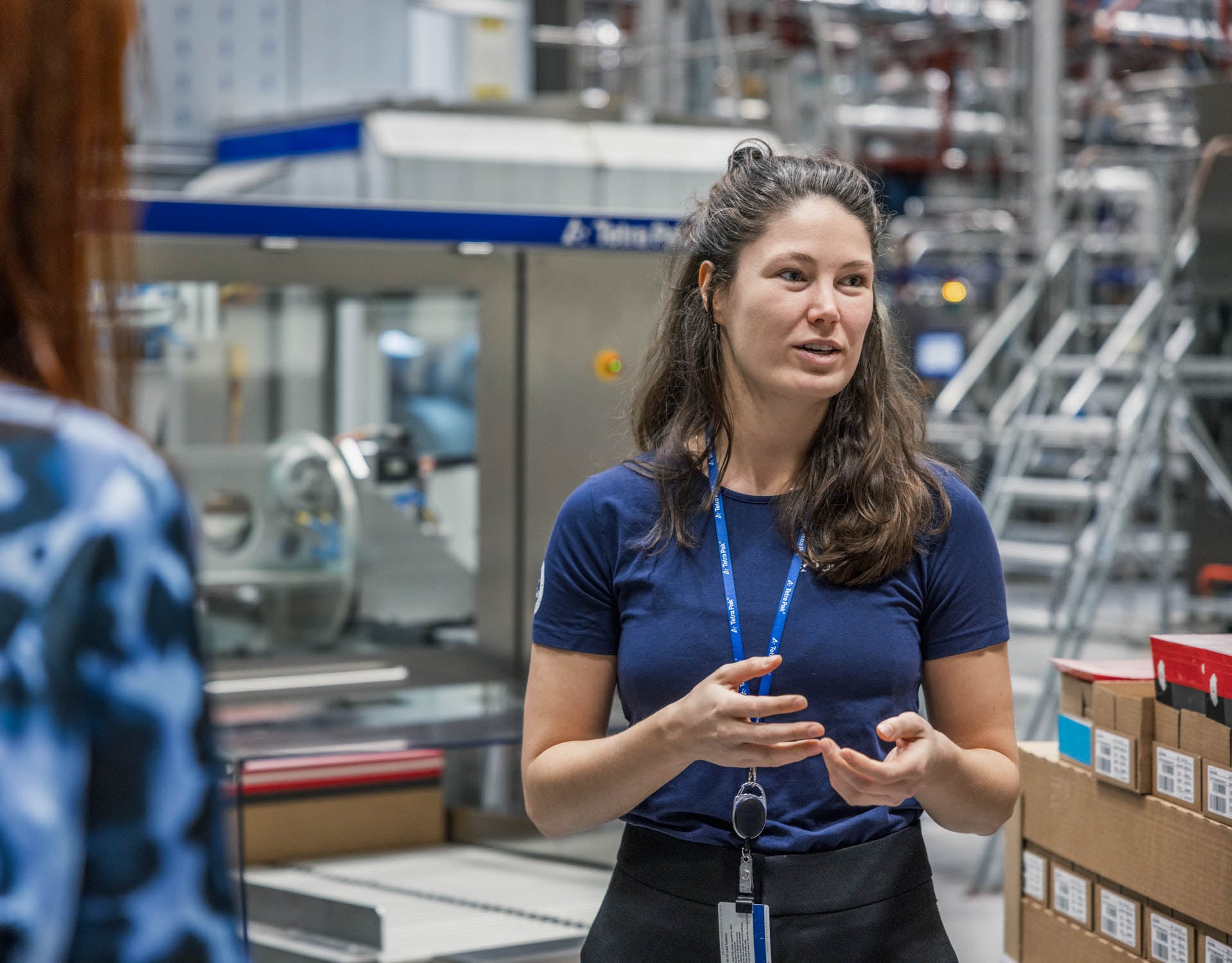 Tetra Pak’s canning plan to convert big and small food from tins to paper