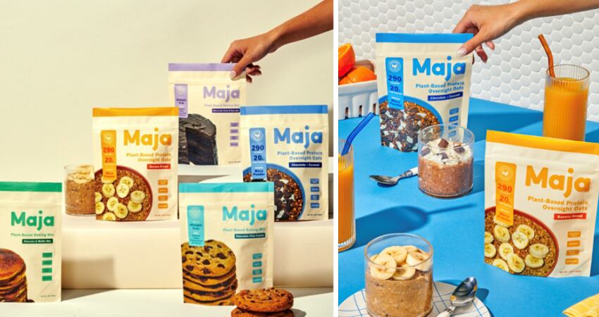 Maja-expands-vegan-options-with-plant-based-baking-mixes-overnight-oats.png