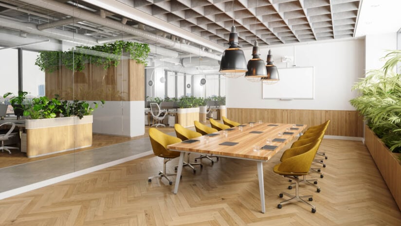 Top global food & drink manufacturing CEOs – who holds the power? 