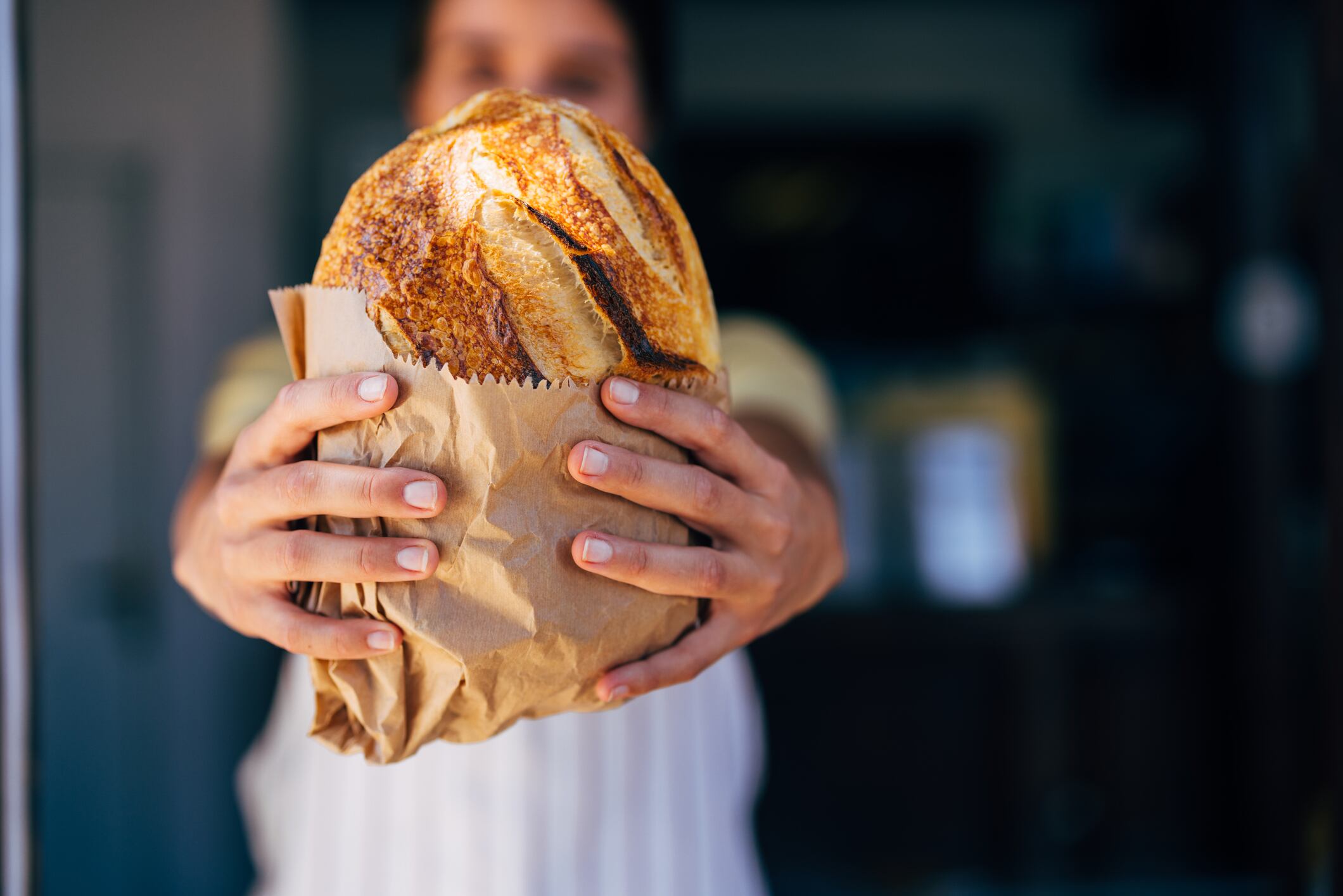 Consumers want functional health from their bread thumbnail