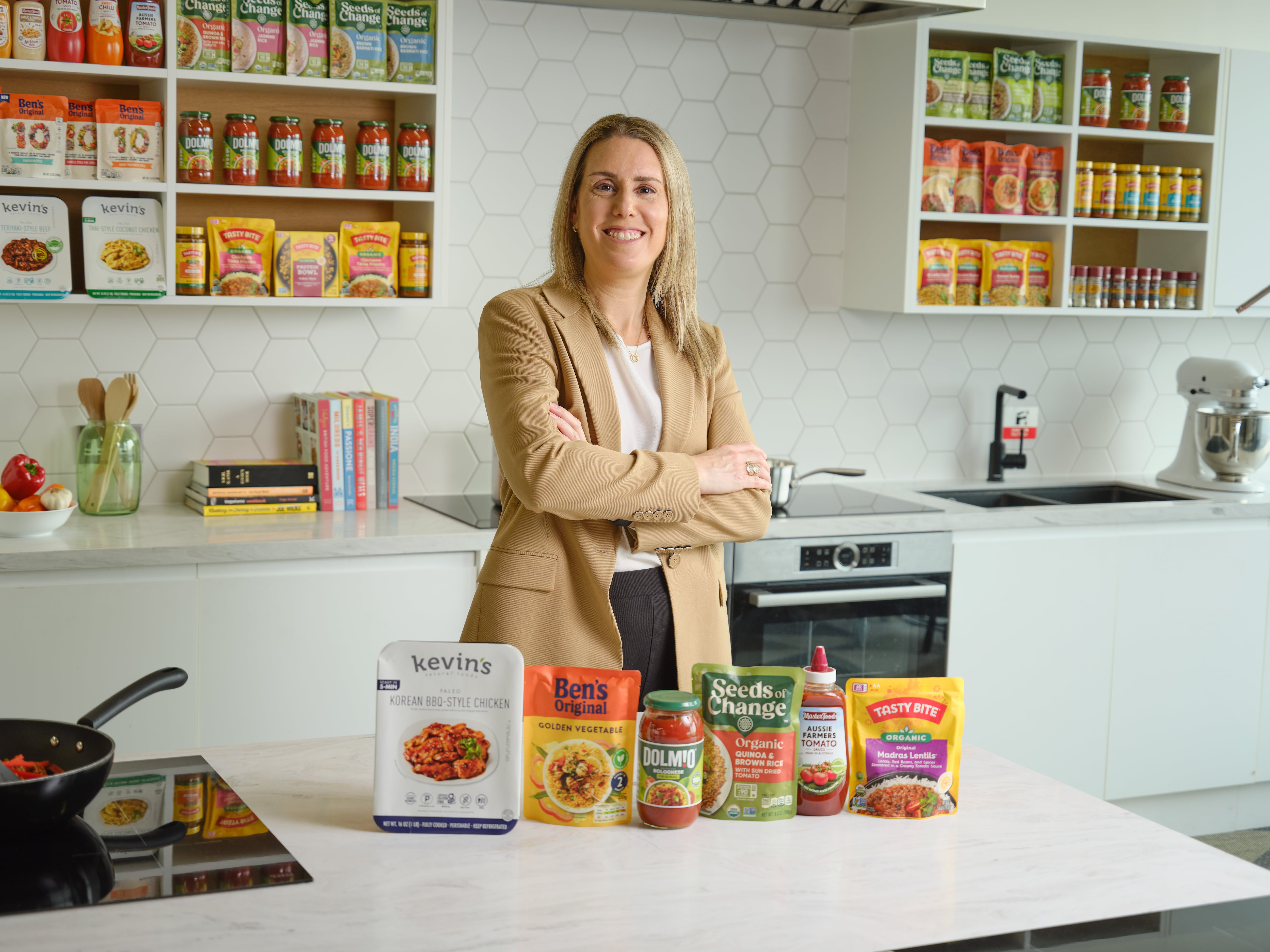 Innovation is not dead - Mars Food and Nutrition R&D head on the future of big food