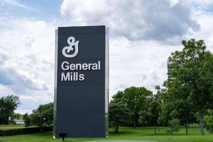 General Mills supply chain chief talks COVID, Brexit and the future of food: ‘We have all the ingredients to make 2021 the year of the supply chain’