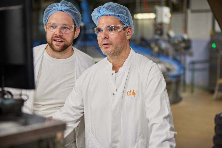 Ohly launches carbon neutral ingredients on path to net zero: ‘Carbon-neutral products act as enablers’