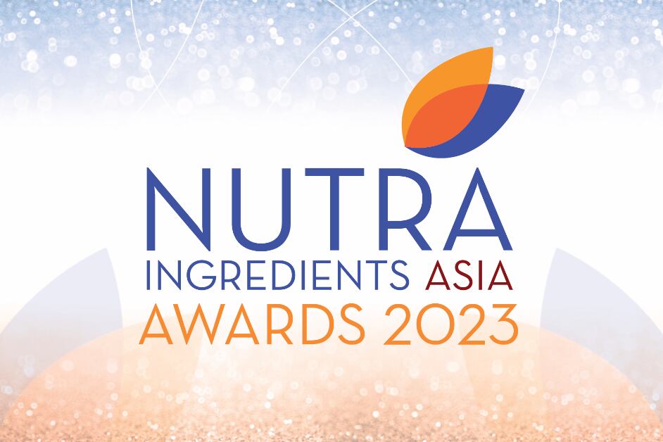 NutraIngredients-Asia Awards 2023: The finalists are revealed!