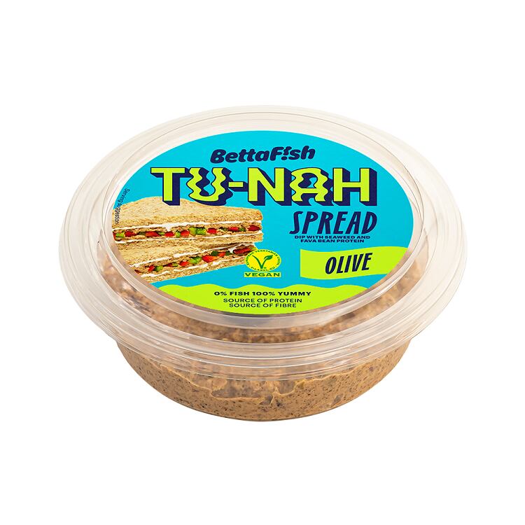 Alt tuna takes to the skies
