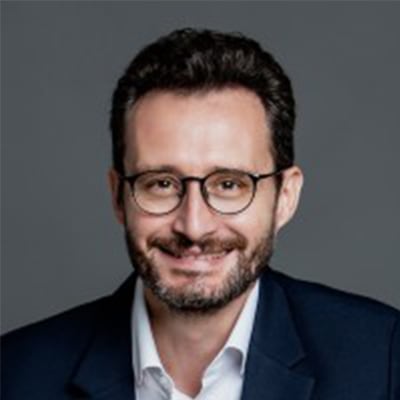 Damien-Pierre LESOT