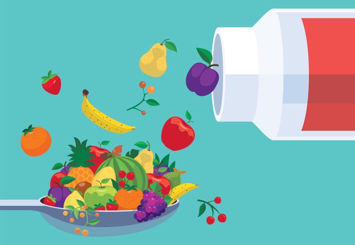 Consumers are ready to say ‘yes’ to ingredients again – if brands give them a reason