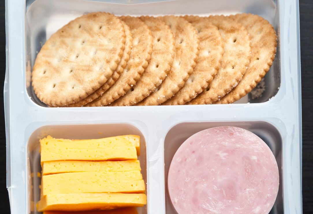 Kraft Heinz leans on NPD to grow Lunchables sales post-lead claims