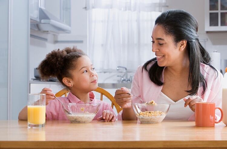 Fruit-based ingredients offer ‘completely natural means of sweetening cereals’