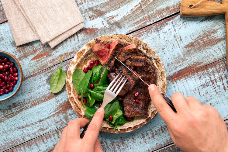 Steakholder Foods eyes consumer market for cultivated meat: ‘Our strategy has evolved from B2B to B2B2C’