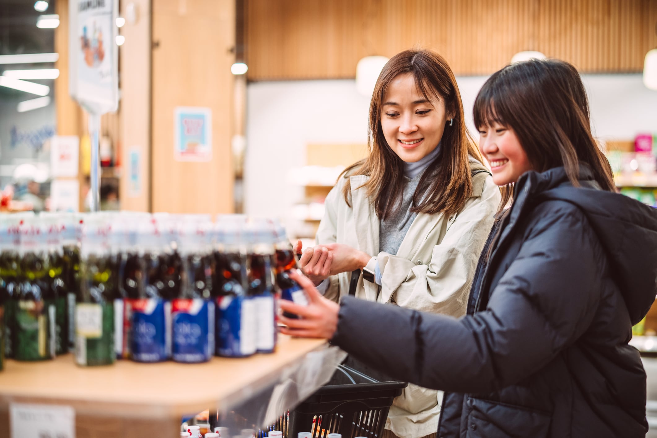 Awareness of FFCs high but more needs to be done to raise uptake – Japan survey