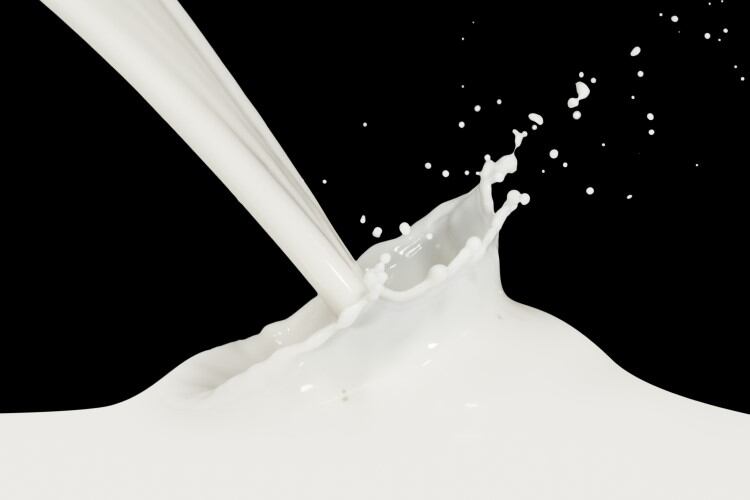 With Novozymes' expertise, could Arla be gearing up to enter the precision-fermentation dairy space?