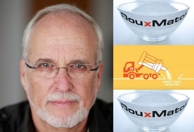 DouxMatok gears up for US launch, tests next-generation enhanced sugar using fiber as a carrier