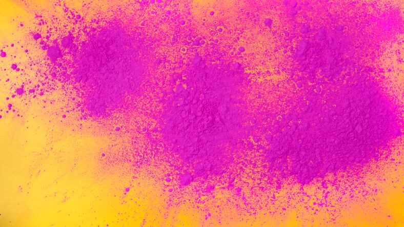 From bright whites to brilliant blues: Color innovation in F&B