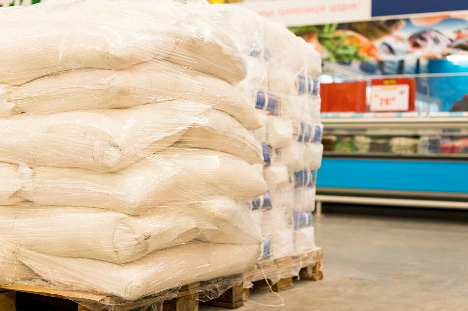 Coronavirus: FDA temporarily eases nutrition labeling on some packaged food