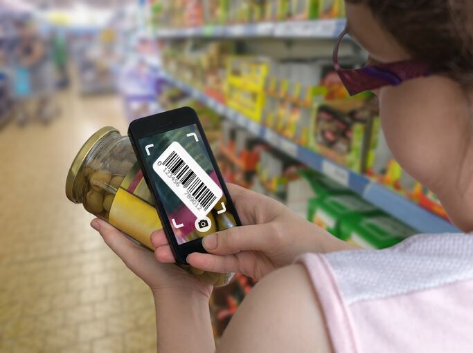 Intelligent and active labels could ‘revolutionise food communication’