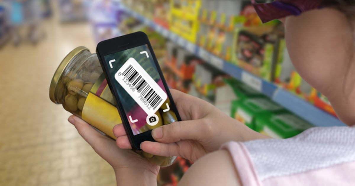 Smart Labels Perishable Intelligent and active labels could ‘revolutionise food communication’
