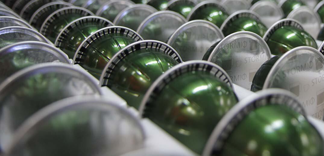 Nespresso invests $170m to expand Swiss production center