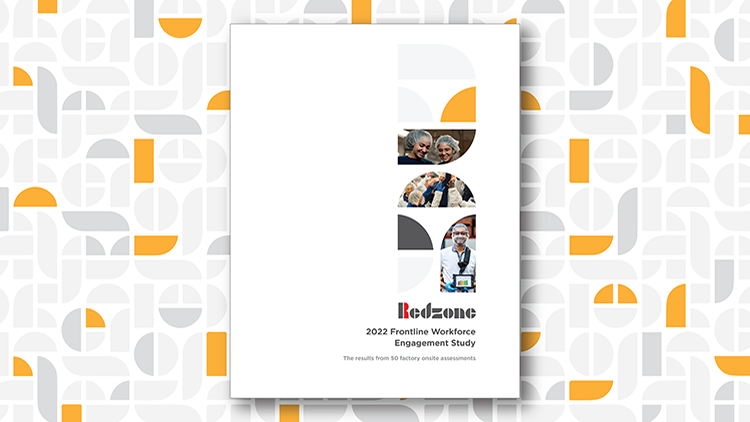 2022 Frontline Workforce Engagement Study