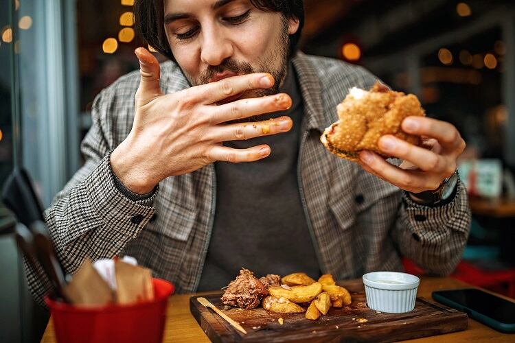 Are consumers ready for plant-based and cultivated meat hybrids?