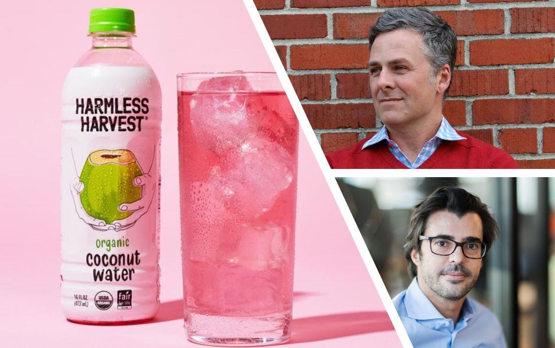Danone Manifesto Ventures takes controlling stake in Harmless Harvest: ‘We want to preserve the unique DNA of the company’