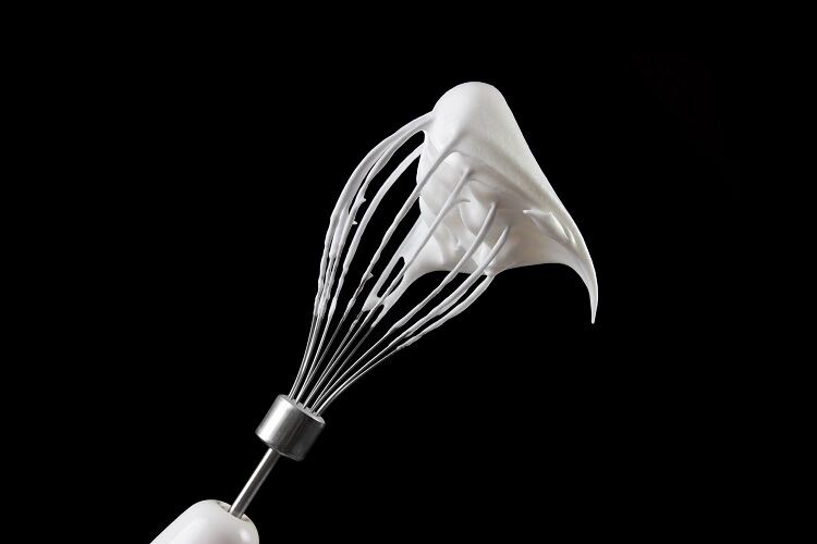 Exploring the commercial potential of aquafaba