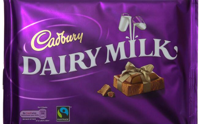 Mondelēz prepares for a no-deal Brexit by stockpiling chocolate