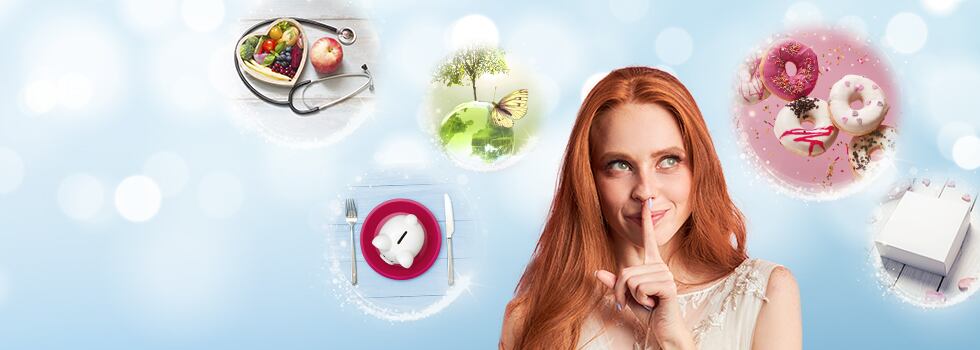 Reconciling Emotions & Rationality – A Consumer of Two Minds