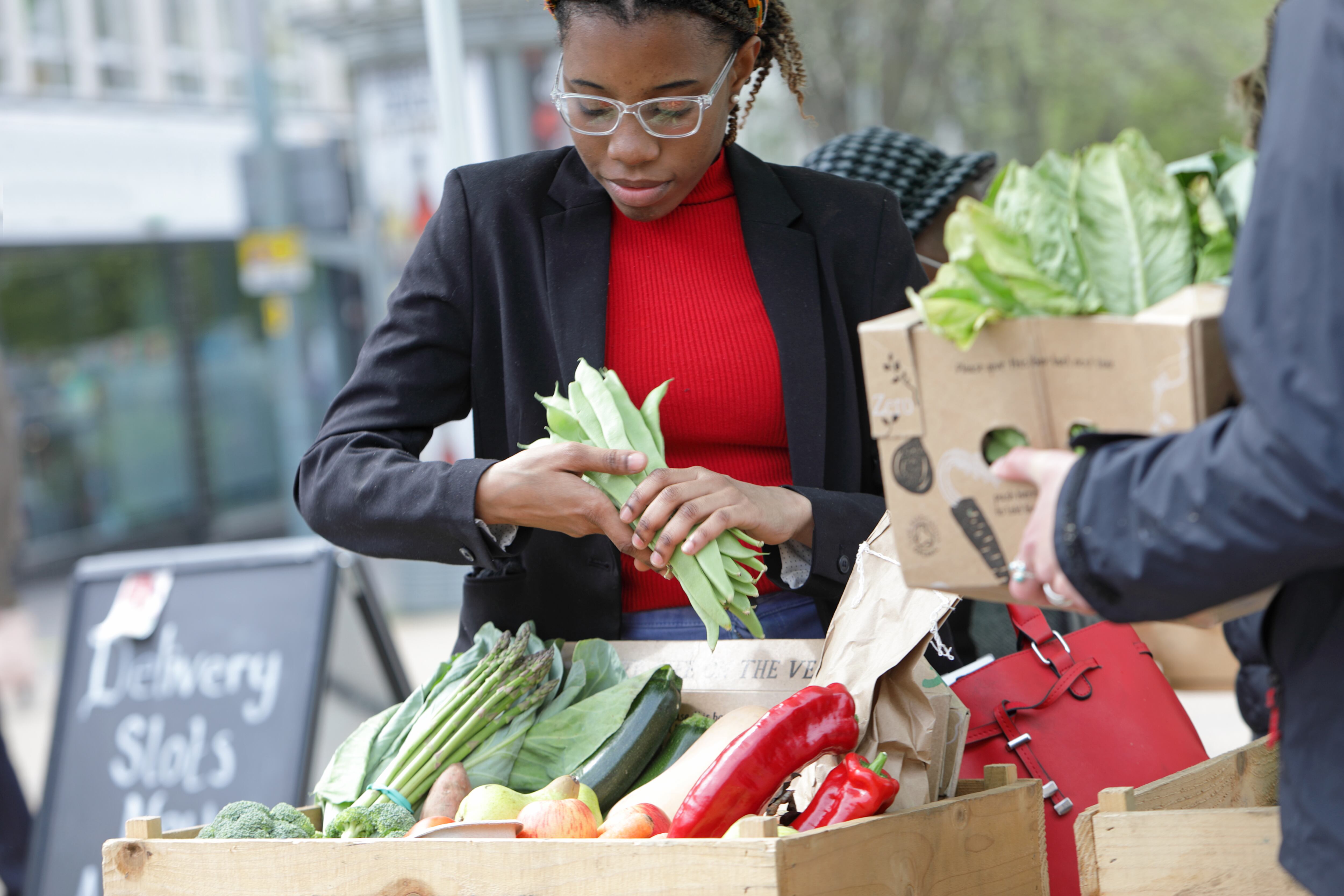 Millennials and Gen Z scrap formal diets for functional and high-protein foods