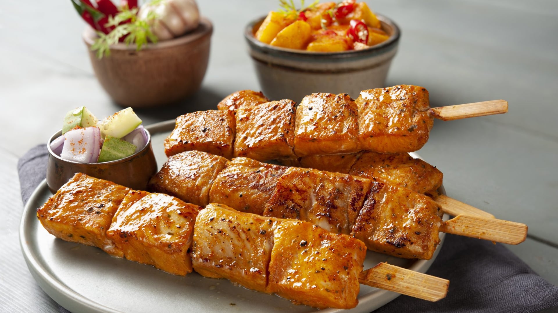 Vietnam’s Vinh Hoan meets convenience and wellness needs with pangasius