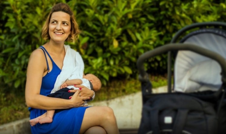 WHO cites ‘negligible’ breastfeeding-coronavirus link as benefits reiterated