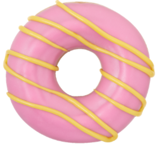 Krispy Kreme goes back to the 1990s with Throw Back Party