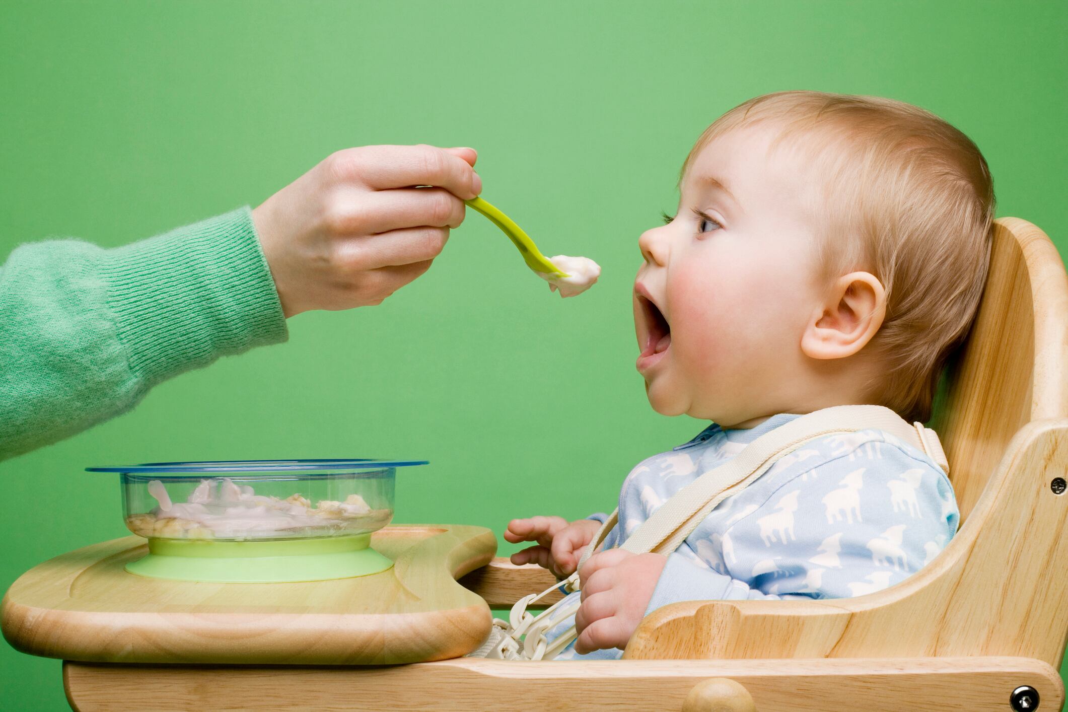 How Nestlé, Danone got off the hook in US toxic baby food litigation