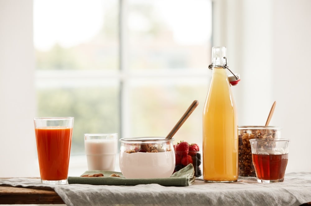 Fighting food waste with a clean label: DuPont launches protective cultures for fermented plant-based products