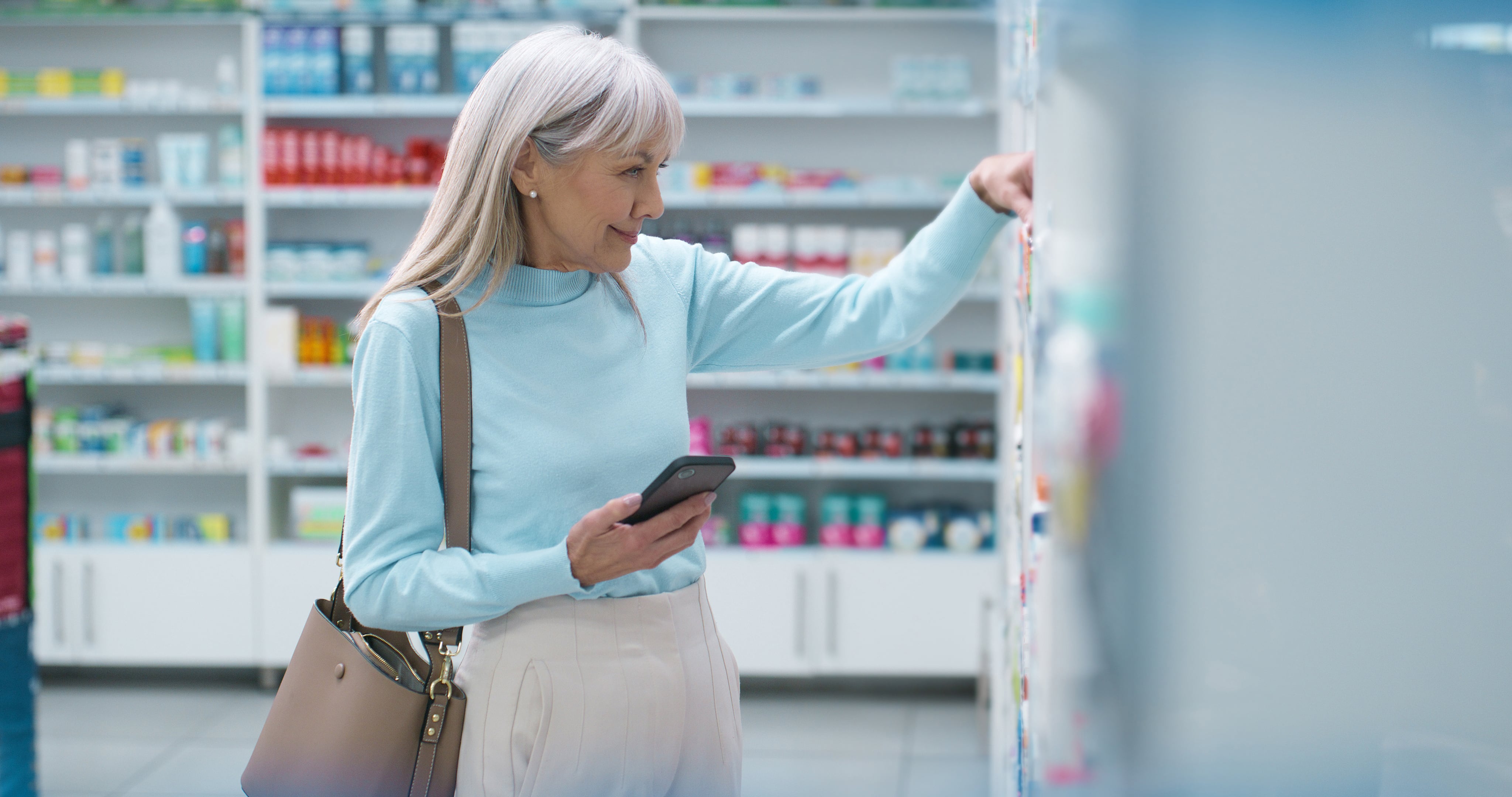 Majority of consumers think supplements can extend healthspan, what’s holding them back?