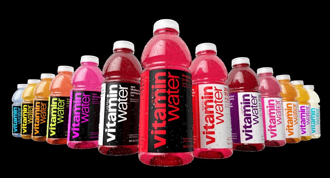 vitaminwater
