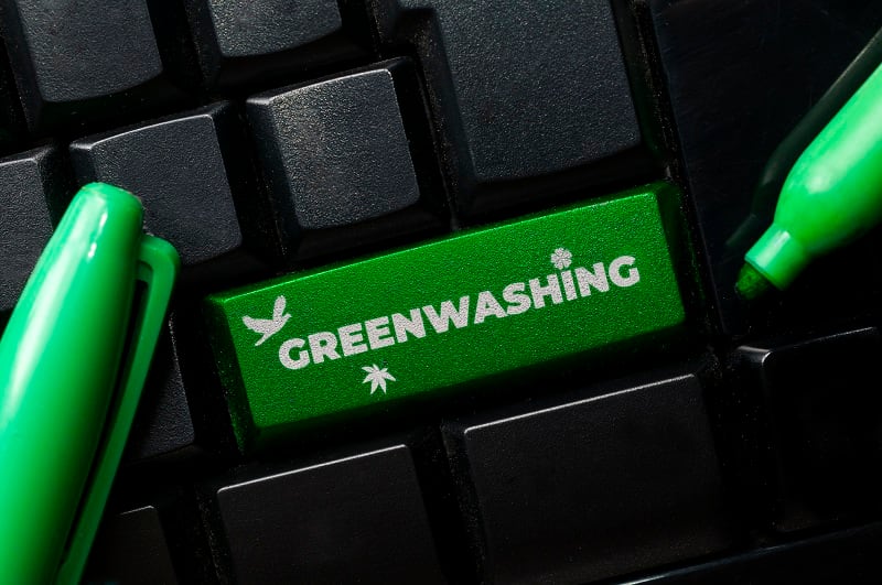 ‘People must be able to trust the claims they see and businesses must be able to back them up’: Recommendations on avoiding greenwashing set out by UK regulator