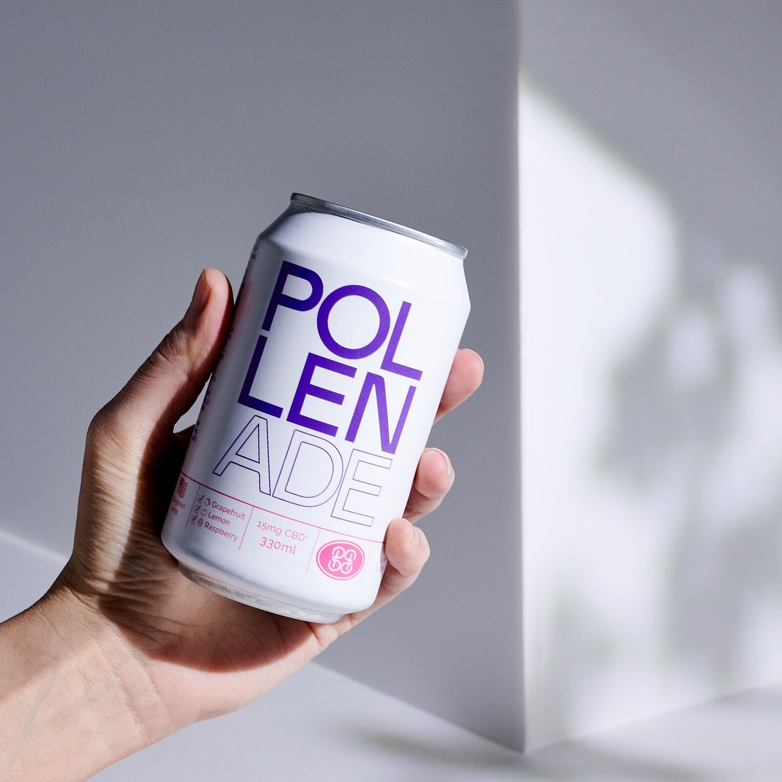 CBD alternative to alcohol, soda and coffee