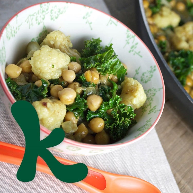 10_Banner-Organix-Recipe-Cauliflower-Chickpea-and-Kale-Baby-Curry_-Main_10-Months_Static-Image_Website_1080px-by-1080px_2023.jpg