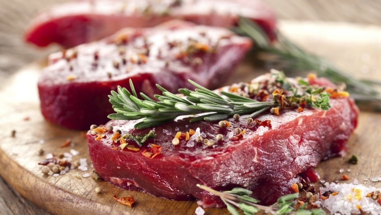 South African meat industry suffers from foot-and-mouth outbreak