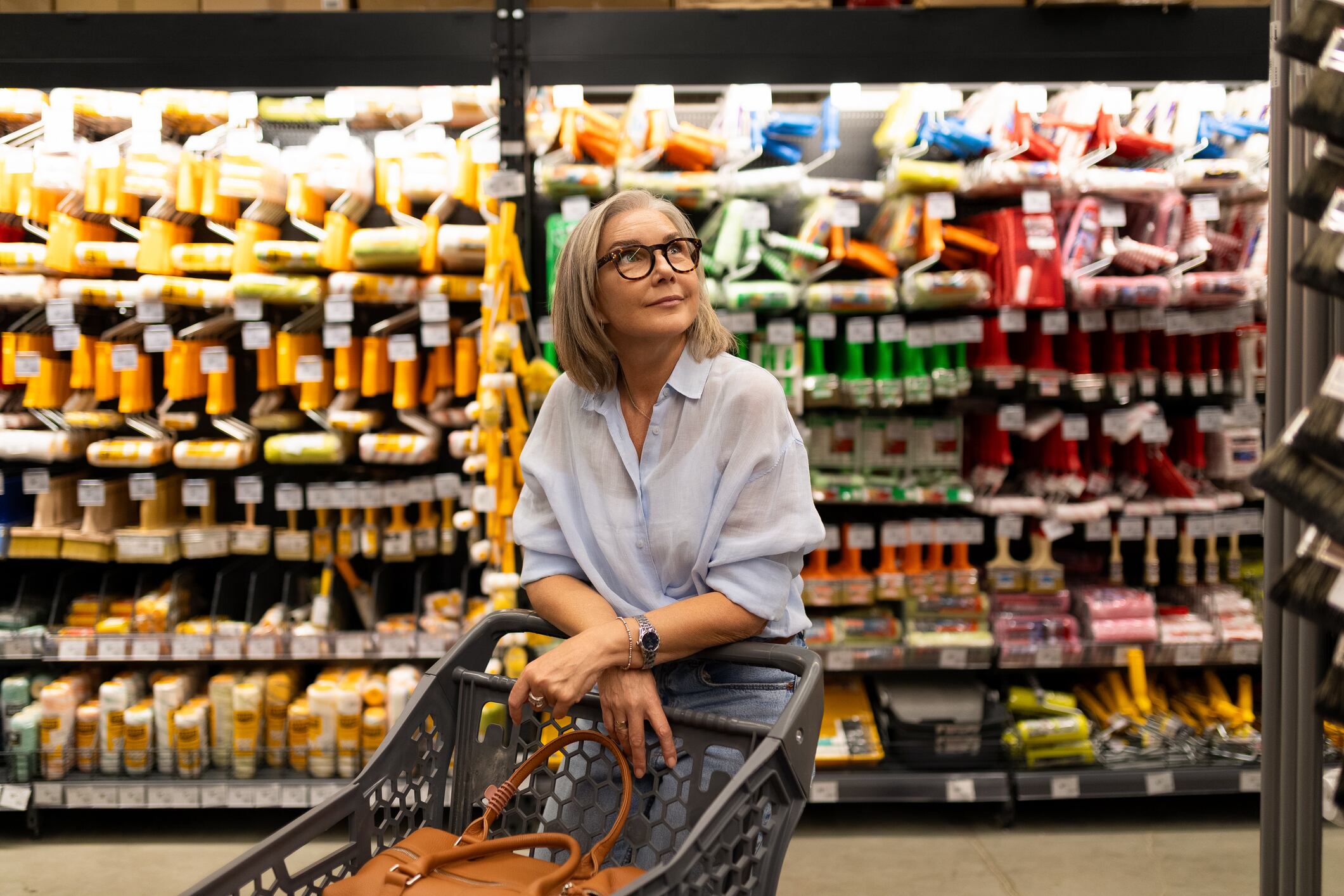 Grocery’s growth divide: Where CPG brands should bet in 2026