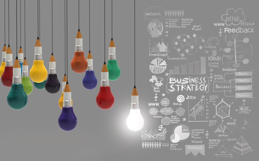 EY on the future of food: Tech innovation to deliver healthy, sustainable and personalised products