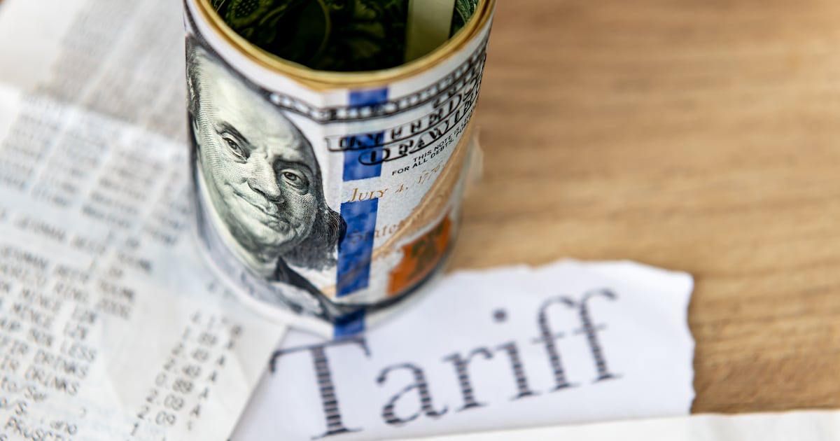 Tariffs on trial: Pending ruling could impact supply costs and grocery prices