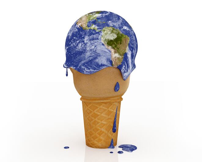 The climate crisis is already hitting food production: An urgent system-wide response is needed